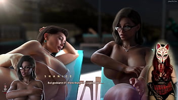 Preview 2 of Nayathara Sex Vidoes - Apocalust #11