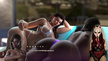 Preview 1 of Nayathara Sex Vidoes - Apocalust #11