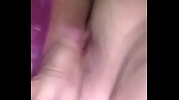 Preview 3 of Miya Kalifa All Vides - Gostosa se masturbando com um consolo