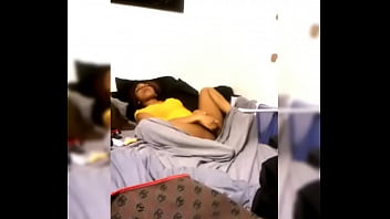 Preview 1 of Orgasm Discharged Sex - MORENA FLAGRADA NA SIRIRICA (Completo: s2.vc/af15)