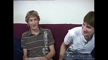 Preview 2 of Yveolhwfn - Hot gay sexy boy nude penis Mike was pretty superb at deep-throating, 