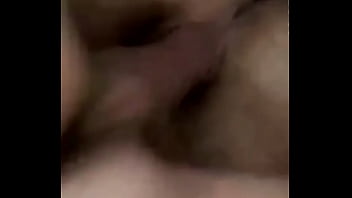 Preview 2 of Lecca Culo - Comendo a buceta do homem trans
