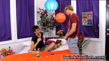 Preview 1 of Met Art Pauline - Boys gay porn videos mp4 and hot sex uncut penis first time