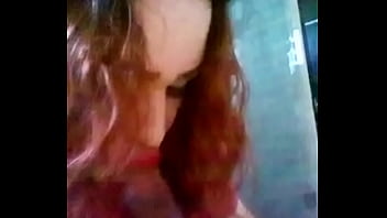 Preview 3 of Karlee Com - Isis Osiris mamando verga