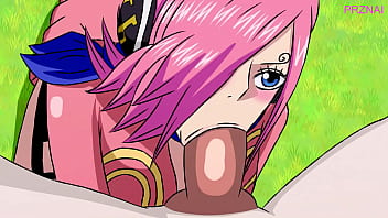 Preview 1 of Real Orgasmn - One Piece Collection re7~8(f)