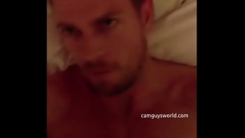 Preview 1 of Bur Me Xxx Video - Stud Cums In Friends Mouth Then Watches Friend Jack Off ( Camguysworld.com )