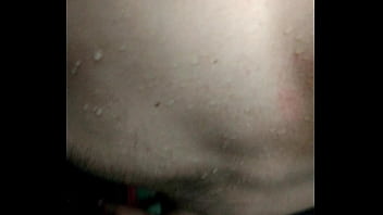 Preview 4 of Jav Hd Atimpits - Tatuada Trans e seu escravo
