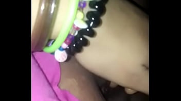 Preview 4 of Hijab Jilbab Niqab - Bell Rodriguez gorda putita de HPT col&aacute_ndose los dedos