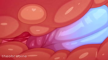 Preview 4 of Son Pregnant Mom Xvideos - Lucario &times_ Cinderace // Credits: Theobrobine