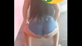 Preview 2 of Legalporno Arwen Gold - Novinha Do Rab&atilde_o Dan&ccedil_ando Funk Em Natal