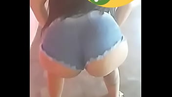 Preview 1 of Legalporno Arwen Gold - Novinha Do Rab&atilde_o Dan&ccedil_ando Funk Em Natal