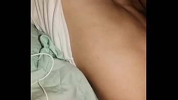 Preview 4 of College Falim - Wake up hot