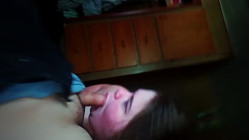 Preview 1 of Alon 30 Year Old Mom - Short bj from best friend