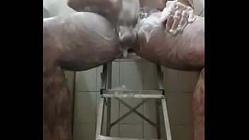 Preview 2 of Teencam Chat - Macho putao na punha com sabao
