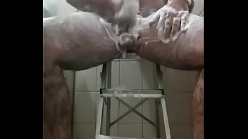Preview 3 of Teencam Chat - Macho putao na punha com sabao