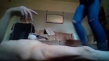 Preview 4 of Chibby Tube - Ballbusting