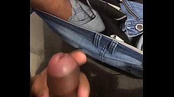 Preview 3 of Nude Salsa - Mano Amiga ba&ntilde_o plaza vea