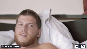 Preview 1 of Sex Diary Sma - Men.com - (Ashton McKay,  Zayne Hardy) - Addicted To Ass Part 2 - Drill My Hole