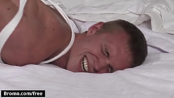 Preview 3 of Olde Doctar - Bromo - Jae Amen with Zane Anders at Dom Part 4 Scene 1 - Trailer preview