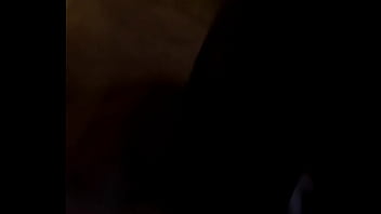Preview 1 of Mom Shock Dick Son - Stroking dick