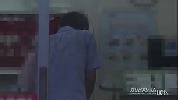 Preview 1 of Sister Di Paksa - ドライブ Go Naked ～スピリチュアルスポットでパイパンマンコに幸せの種まき～   水原サラ