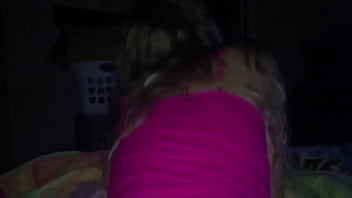 Preview 3 of Squirt 2 0 0 2 0 - Big Booty Freak Creams On His Dick | Add me on Snap @staats.tv