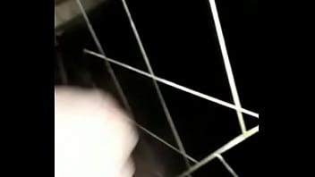 Preview 2 of Porn Videos Uard - Paja en el ba&ntilde_o