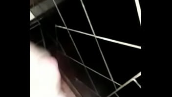 Preview 1 of Porn Videos Uard - Paja en el ba&ntilde_o