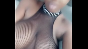Preview 1 of Plumber Repairing - Naija babe with some nice saggy titts