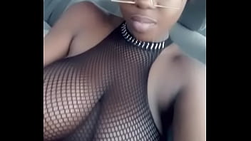 Preview 4 of Plumber Repairing - Naija babe with some nice saggy titts