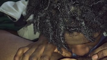 Preview 2 of Gay Man Jizz - Eat that pussy