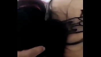 Preview 3 of Blow And Facial - Sik karimi (konusmali)