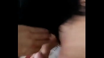 Preview 1 of Blow And Facial - Sik karimi (konusmali)