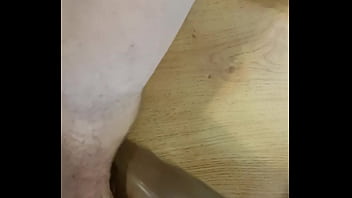 Preview 4 of Tied Brats - Straight play with big dildo