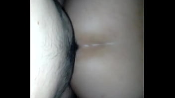 Preview 2 of Strong Bulls Creampie - Mi madura.