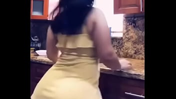Preview 2 of Sunny Leone Full Porn Hard Fuck - Big Booty Latina Twerking