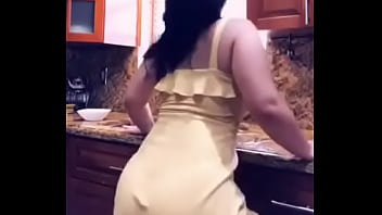 Preview 3 of Sunny Leone Full Porn Hard Fuck - Big Booty Latina Twerking