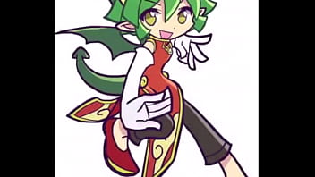 Preview 2 of Xxx Bubay Hd - ぷよぷよ声真似