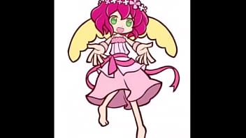 Preview 4 of Xxx Bubay Hd - ぷよぷよ声真似
