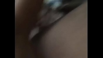Preview 1 of Sex Open Legs - when a real bitch play with a huge black cock