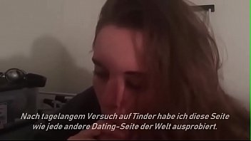 Preview 1 of Rakam Dalam Wad - Deutsche Schlampe v&ouml_gelt f&uuml_r ein Bier