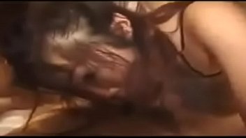 Preview 1 of Child Sneak Her Sleeping Mom - Jpn orgy