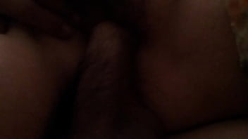 Preview 2 of Big Booms Beautiful Eng - Lisa&rsquo_s hairy pussy fucked
