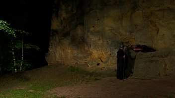 Preview 1 of Xxx Hindi Inda Video - Witch against magician
