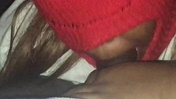 Preview 4 of Stuffing Daughters Panties - @realadonis I love to suck him off