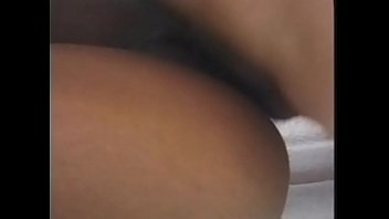 Preview 3 of Naughty Maid Valentina Nappi - Sexy african hooker with small tits Michelle Kairee spreads legs for white dick