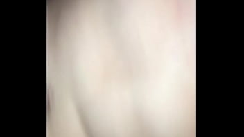 Preview 1 of Hot Asiatin - Chubby Wife Squirts On Her Lover&#039_s BBC During Cuckold Hubby