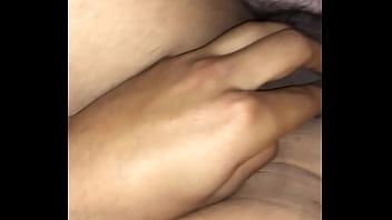 Preview 2 of Pijat Papa - Gay Hispanic teen fucks older man