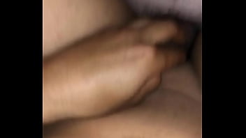 Preview 3 of Pijat Papa - Gay Hispanic teen fucks older man