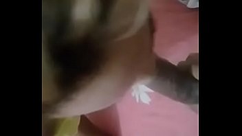 Preview 4 of Hijabs Arab - Luiza Transex fazendo boquete delicioso